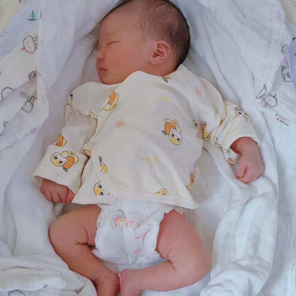 萌萌豆宝（哺乳期）