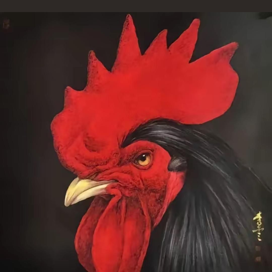 越界