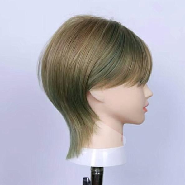 美发人助手个体店美发用品工具