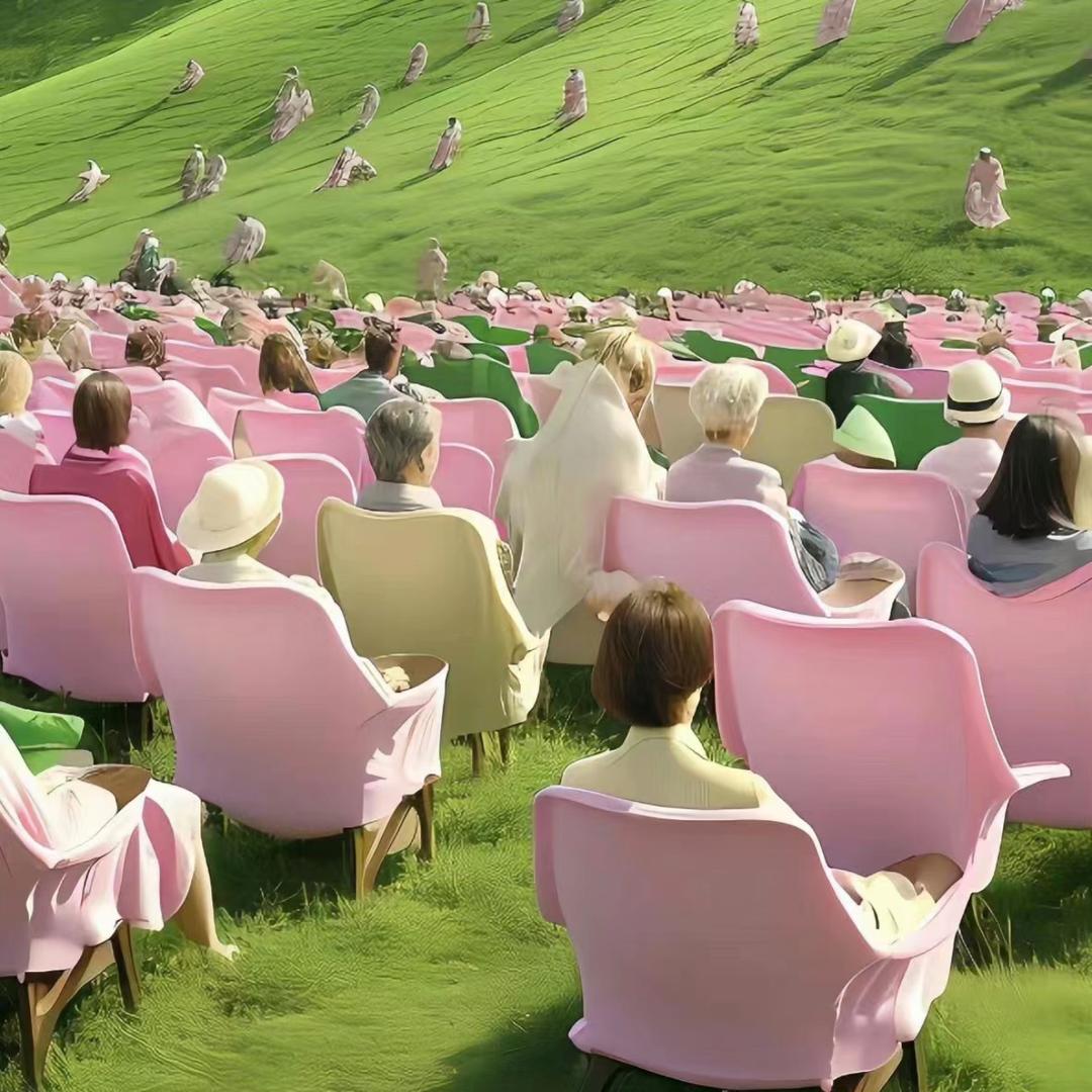 川川（已瘦70斤）