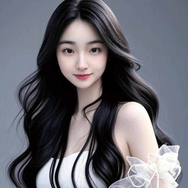 周姑娘