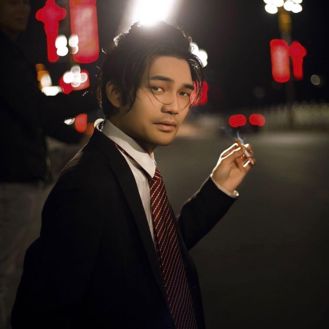 石头拍摄