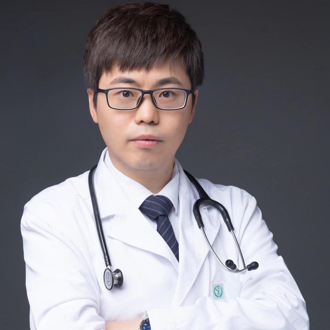 小儿心脏外科的二师兄