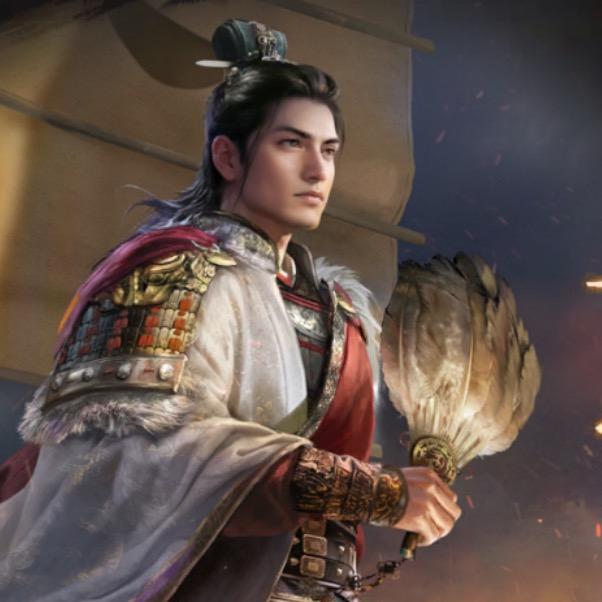 三谋丨栎卡王