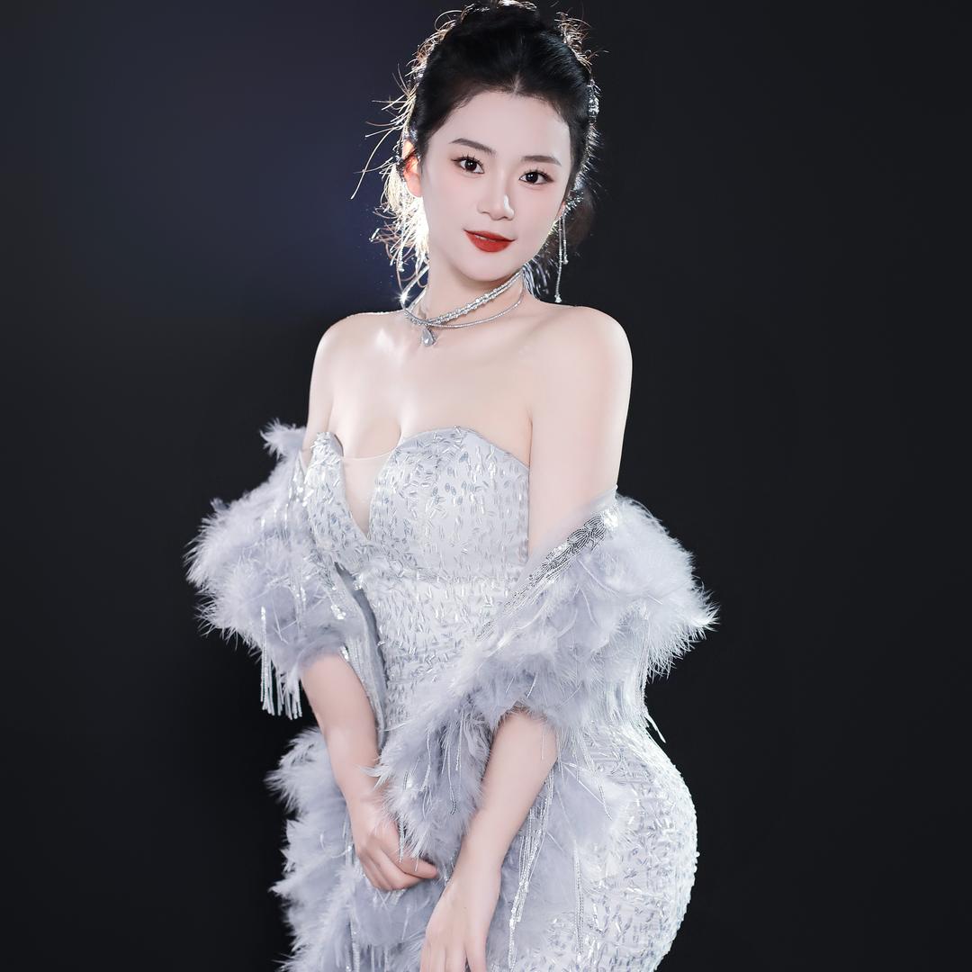 金铭儿🌞.