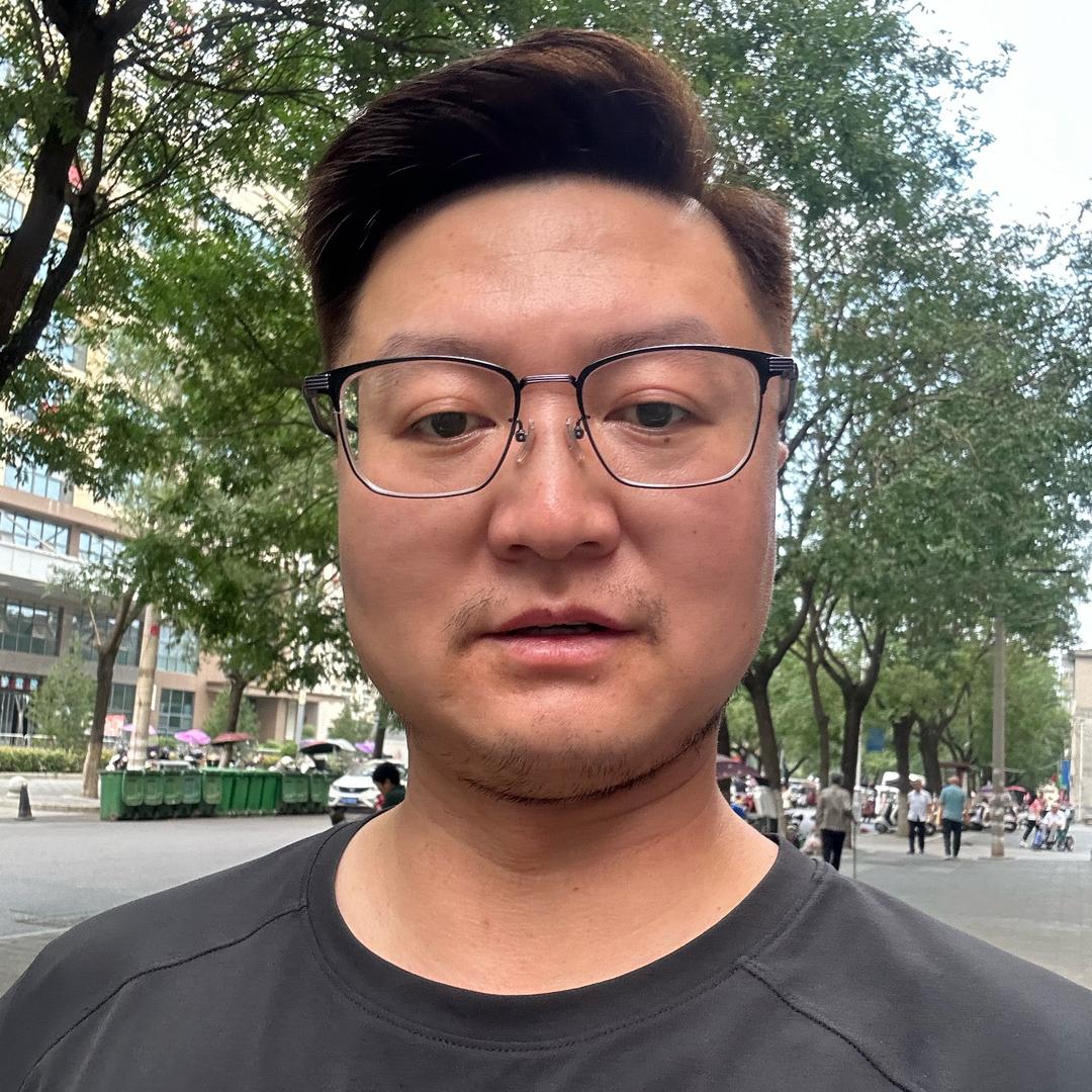 好哥哥、