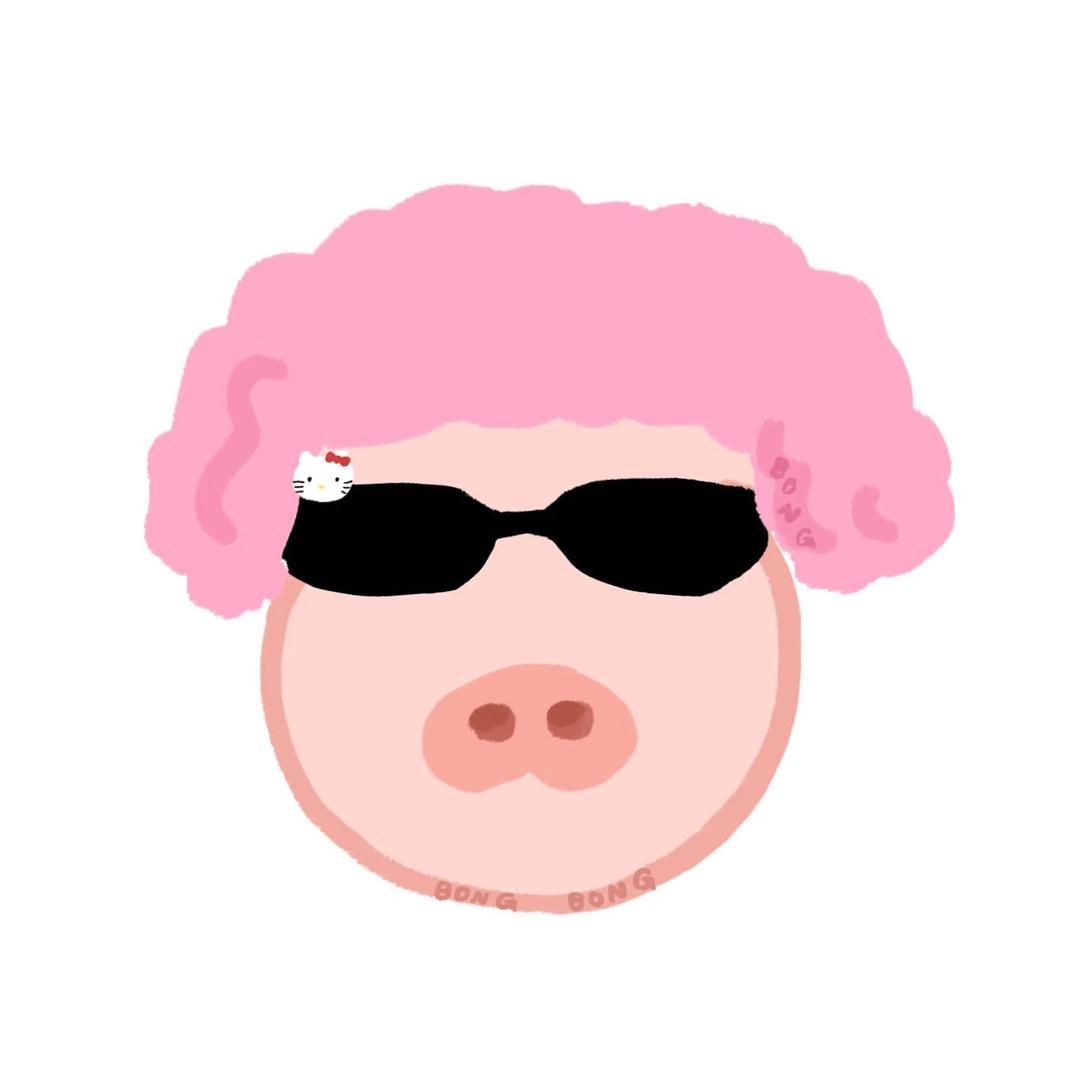 珠珠宝童装穿搭（亲子版）