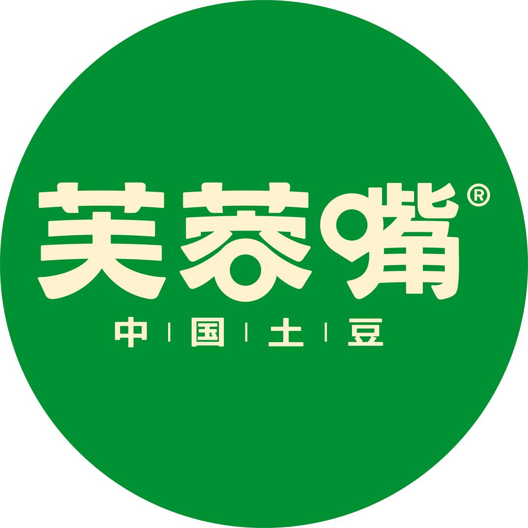 芙蓉嘴锅巴土豆官方号