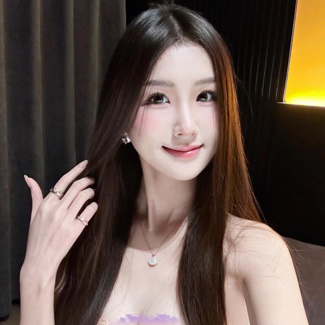 一条纯爱鱼🐟