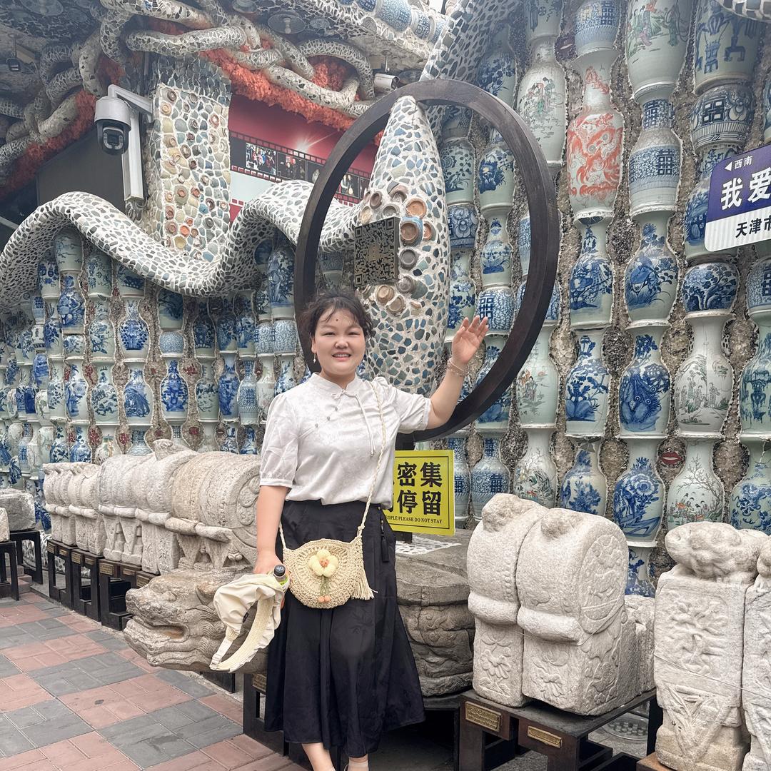 平姐说媒（南京）