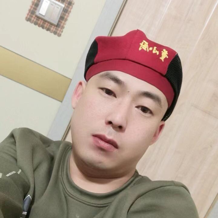 小董厨《万般努力》