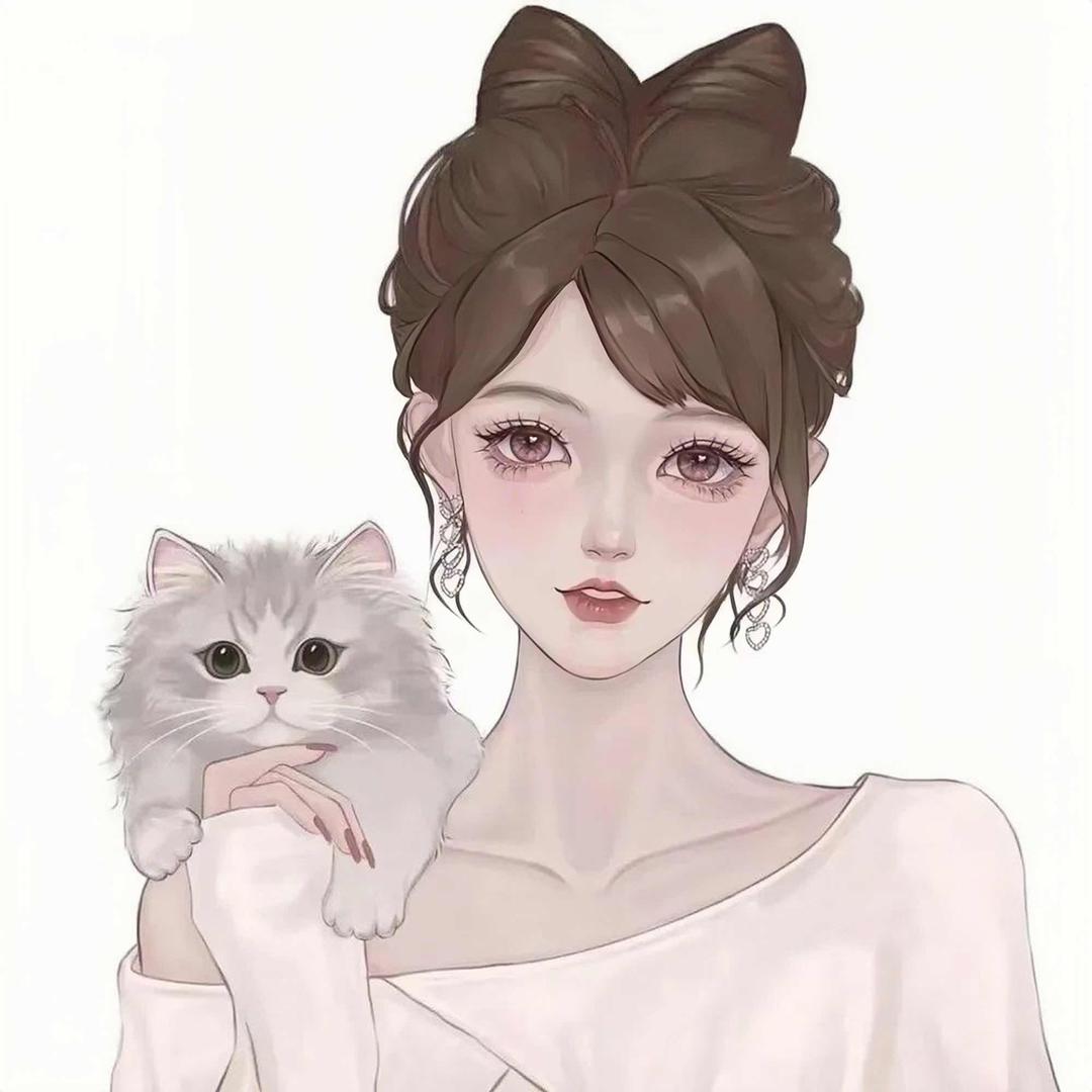 小萍萍的日常百货