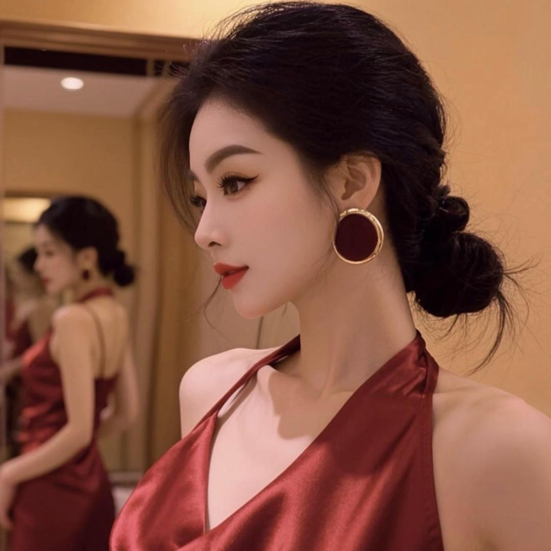 ❤️婷