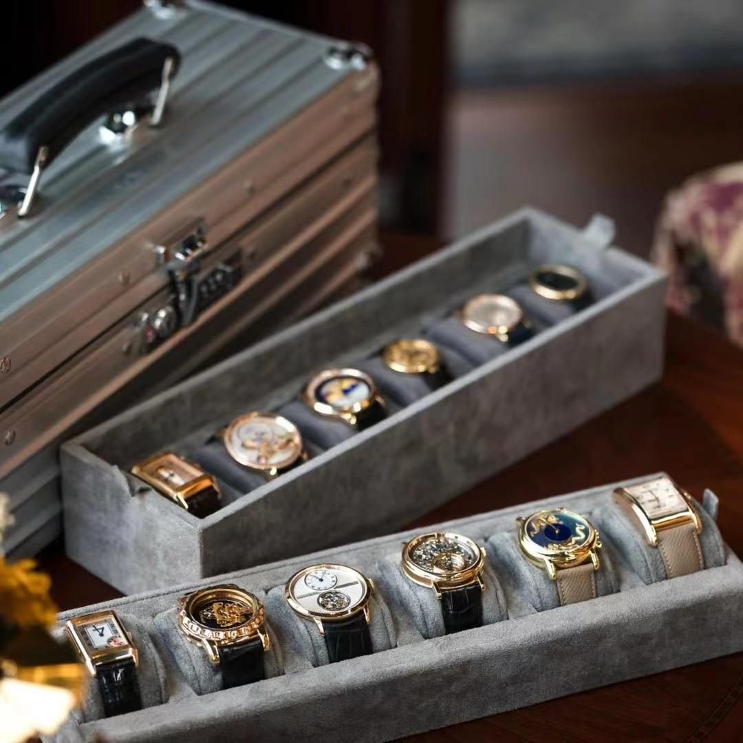 米丽中古库存怀表2