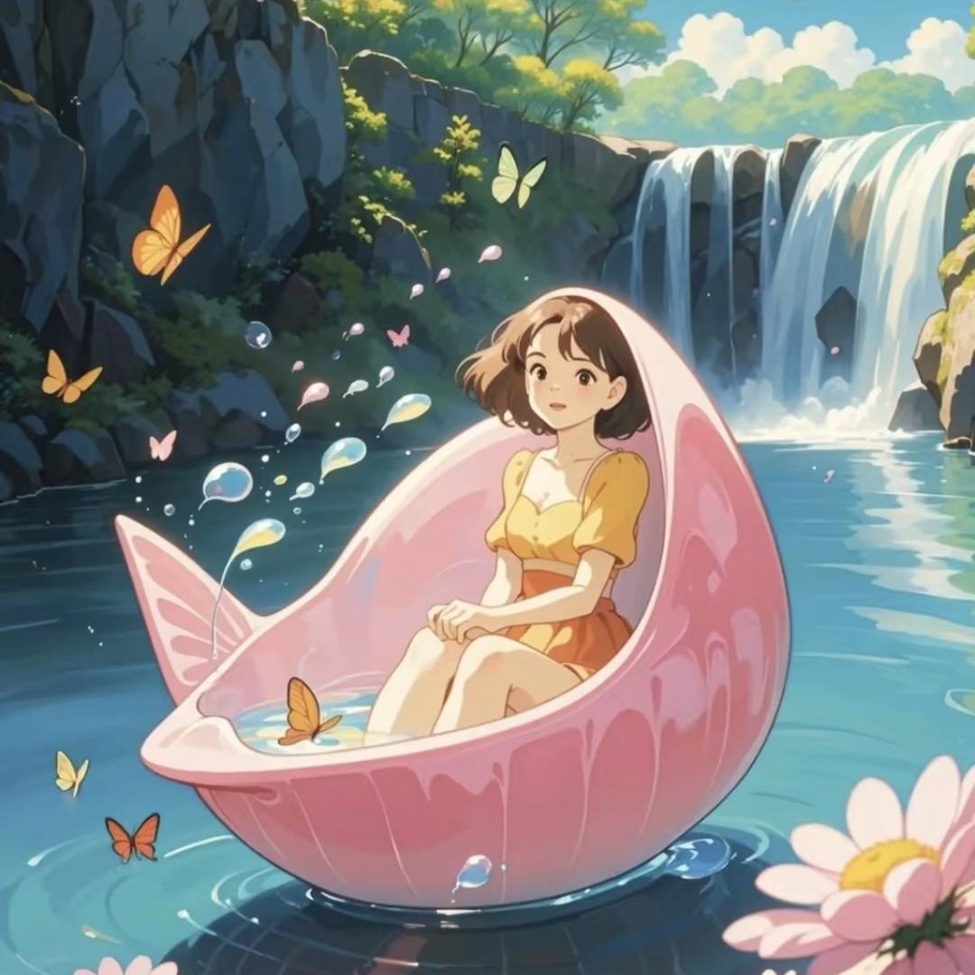 一贝美妆优品