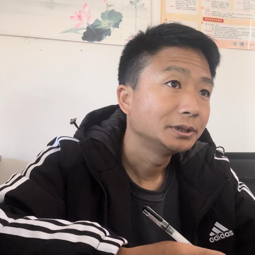 村干部啊才