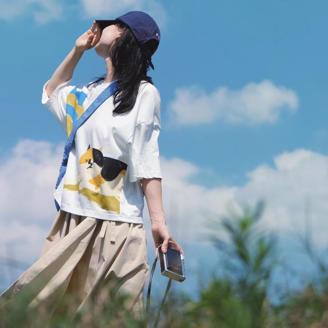 菜菜要爆爆🍀