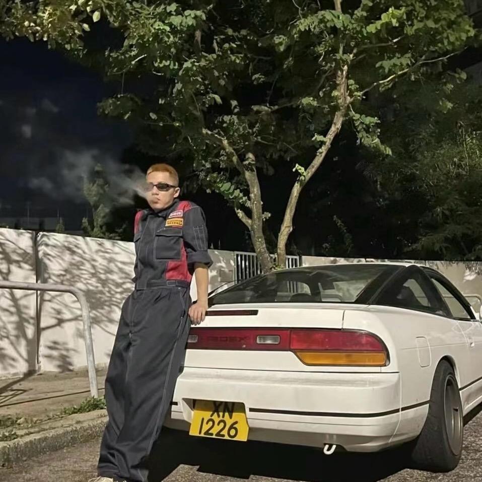 阿陽 🏃