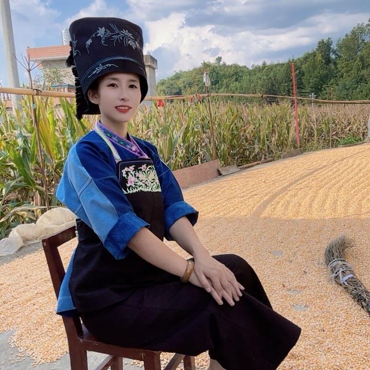 菊姐农特产