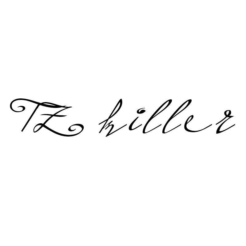 TZKILLER品牌账号