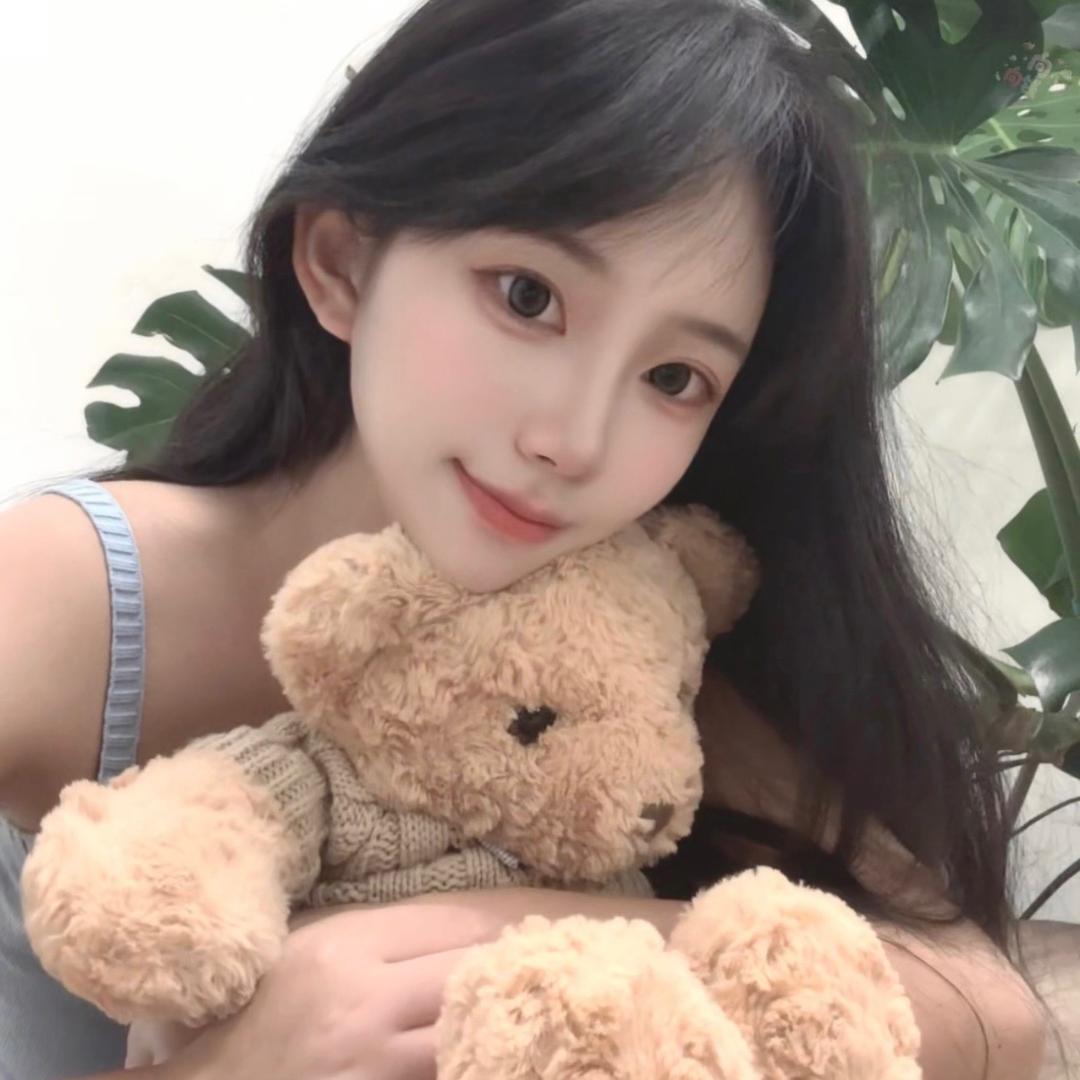 王若安baby