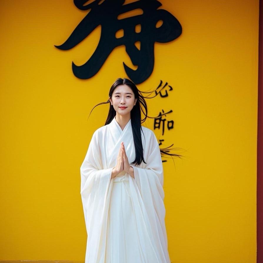 芳华