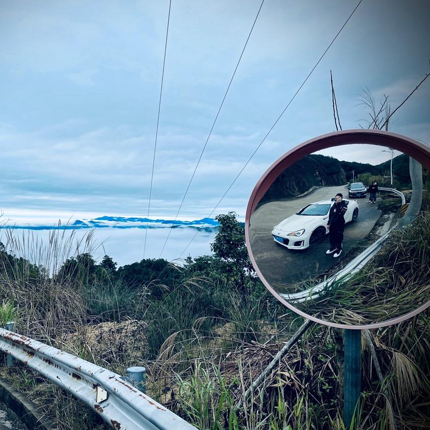 權仔-不喝酒🚗