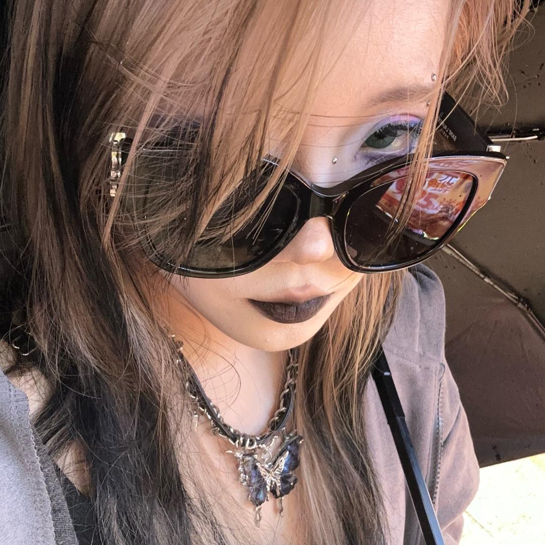 天菜.（妆娘毛娘版）