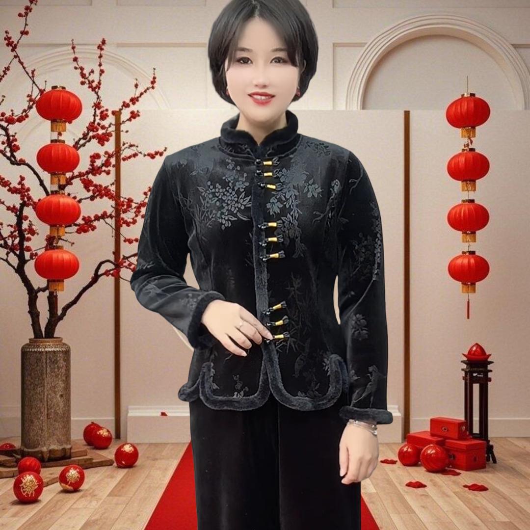 徐夫人服饰