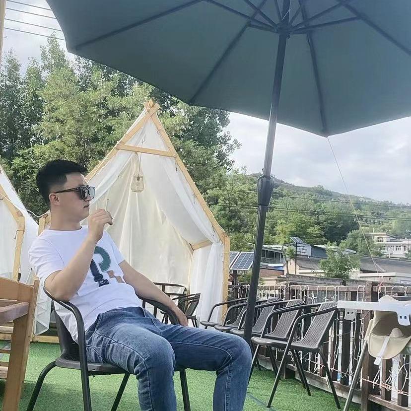 该是我的我不让