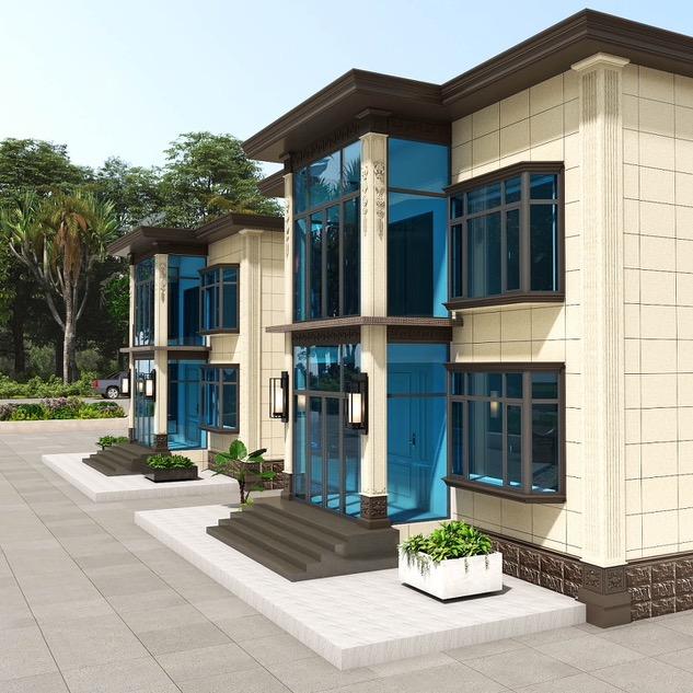 河北火雅建材有限公司