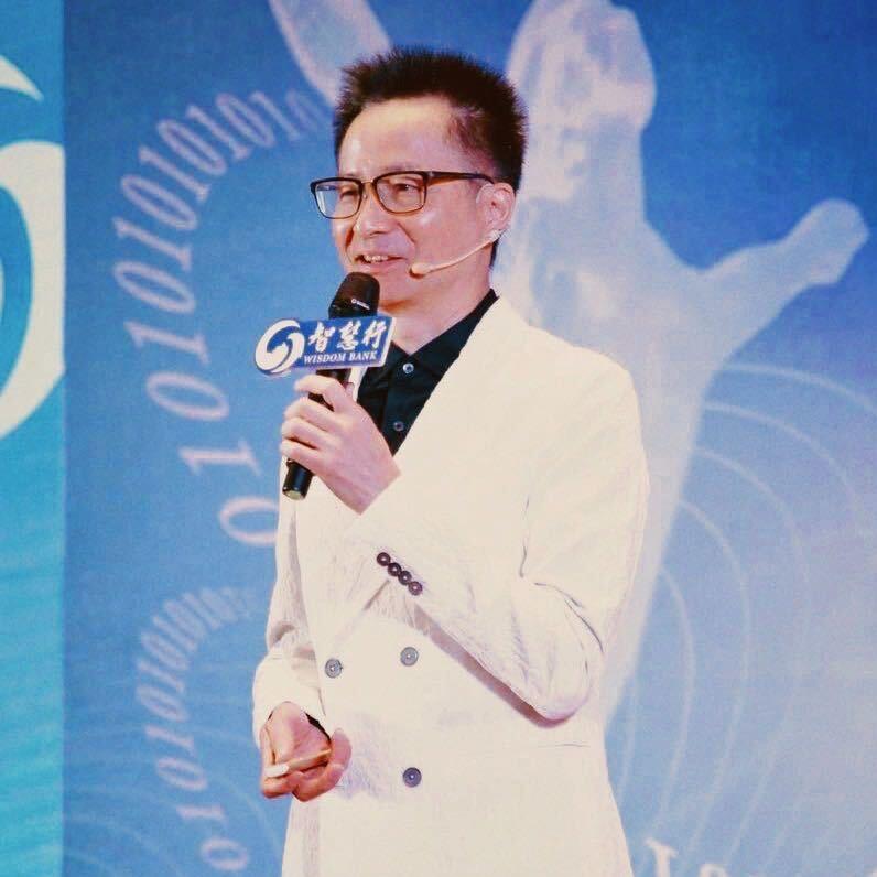 黄启团心理