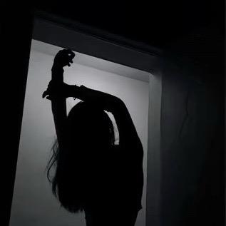 等日落