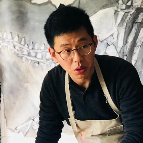 安老师的少儿美术