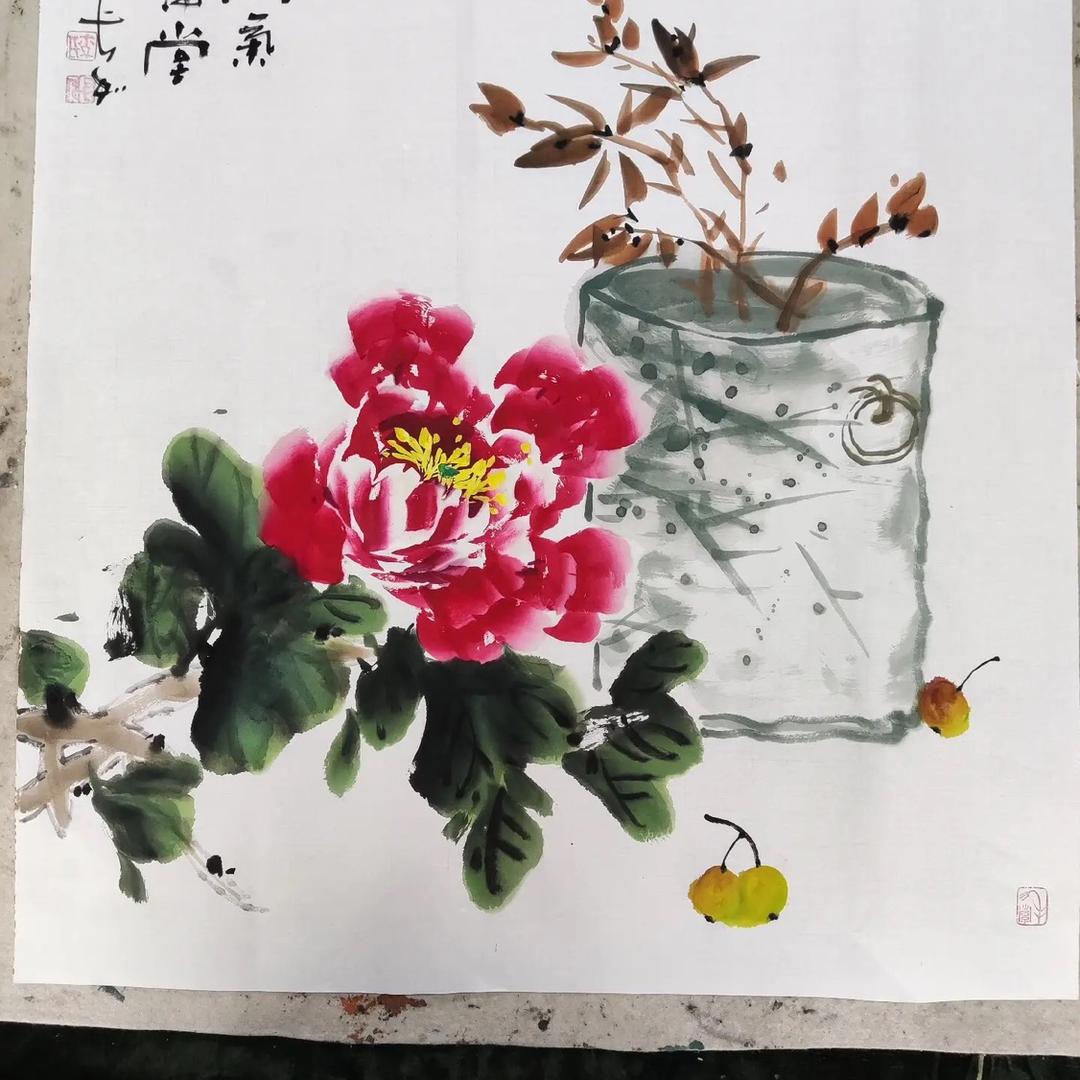 开心就好