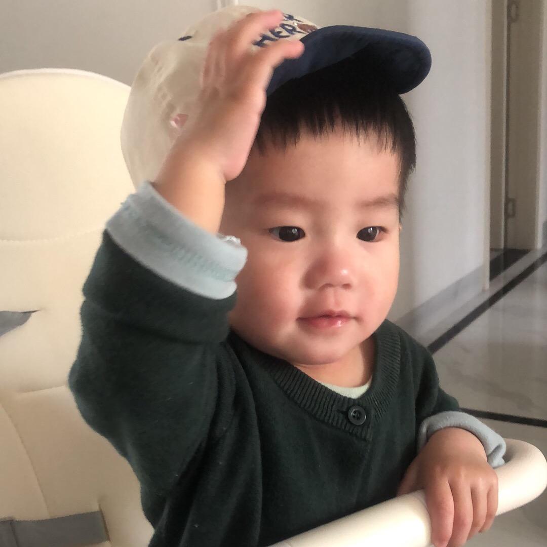 陆月的我