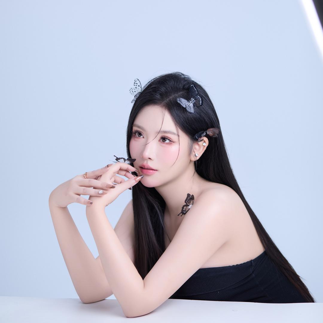 妮娜师姐
