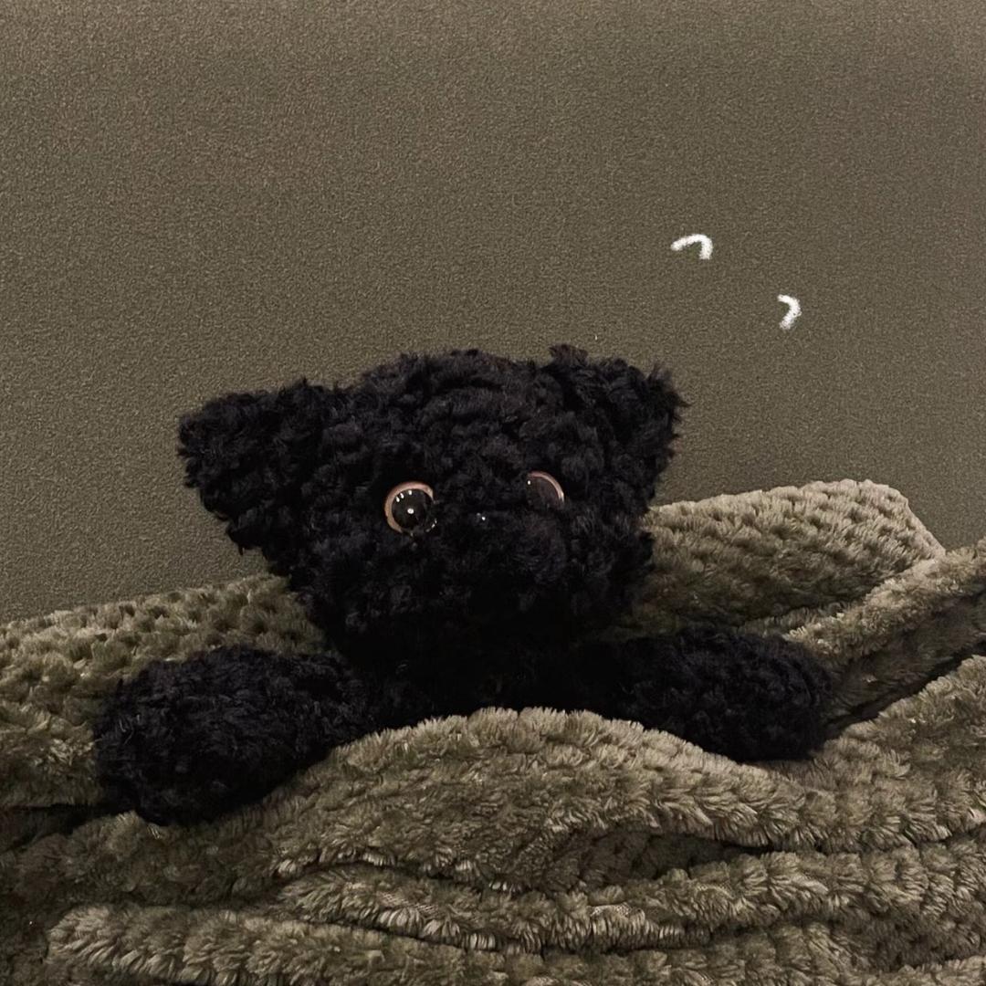 一条小锦李.🐟