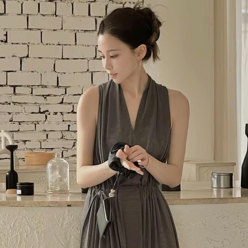 外贸家Z.blues“静奢风”直播爆款