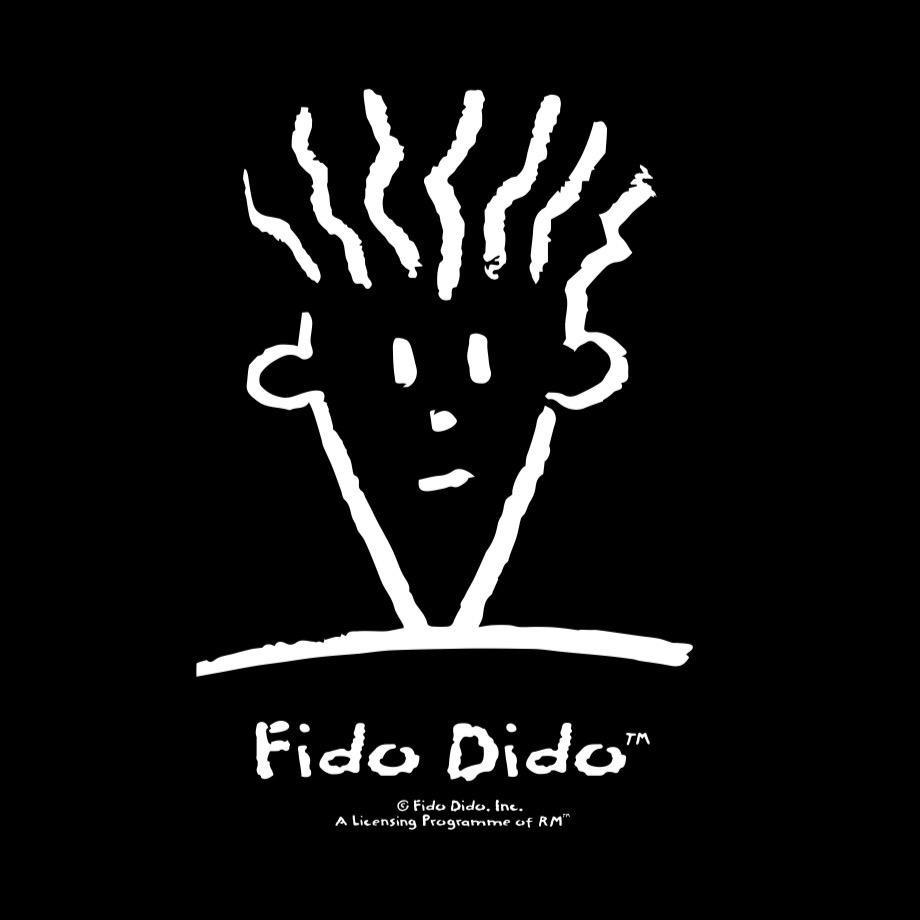 Fido Dido手表品牌