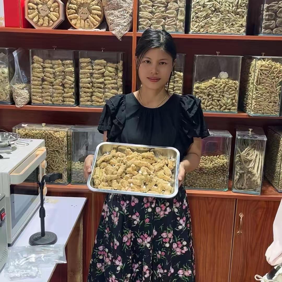 立始滋补旗舰店