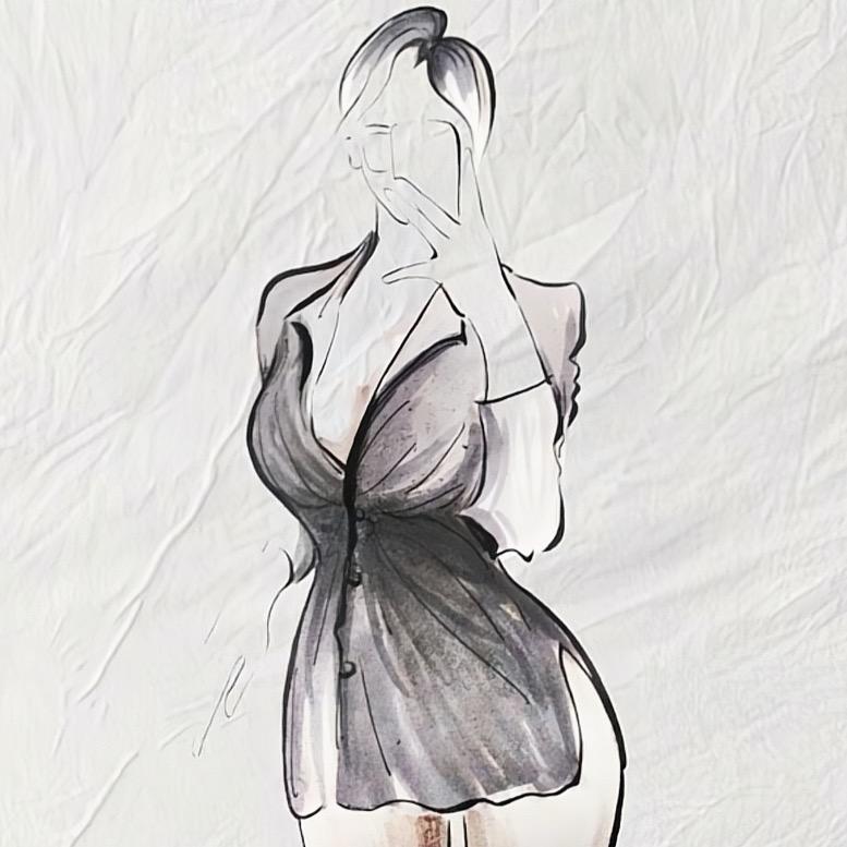 少妇也寂寞