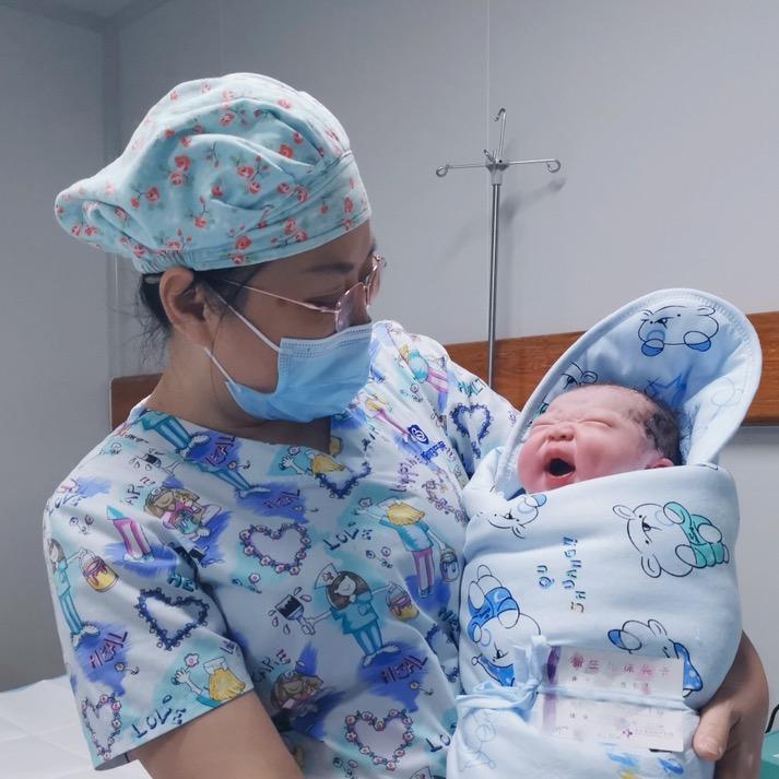武汉都市母婴