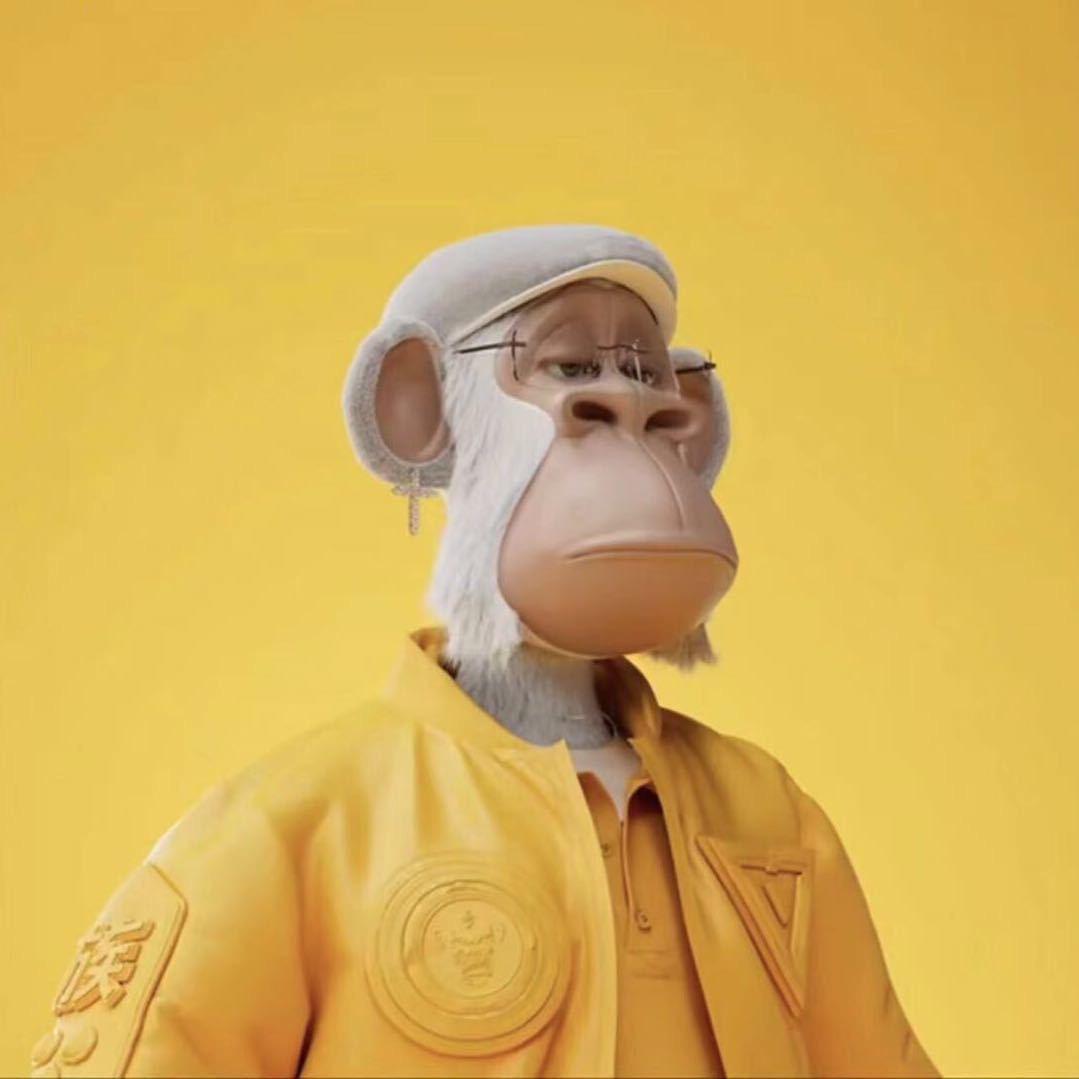 智智智是个宝