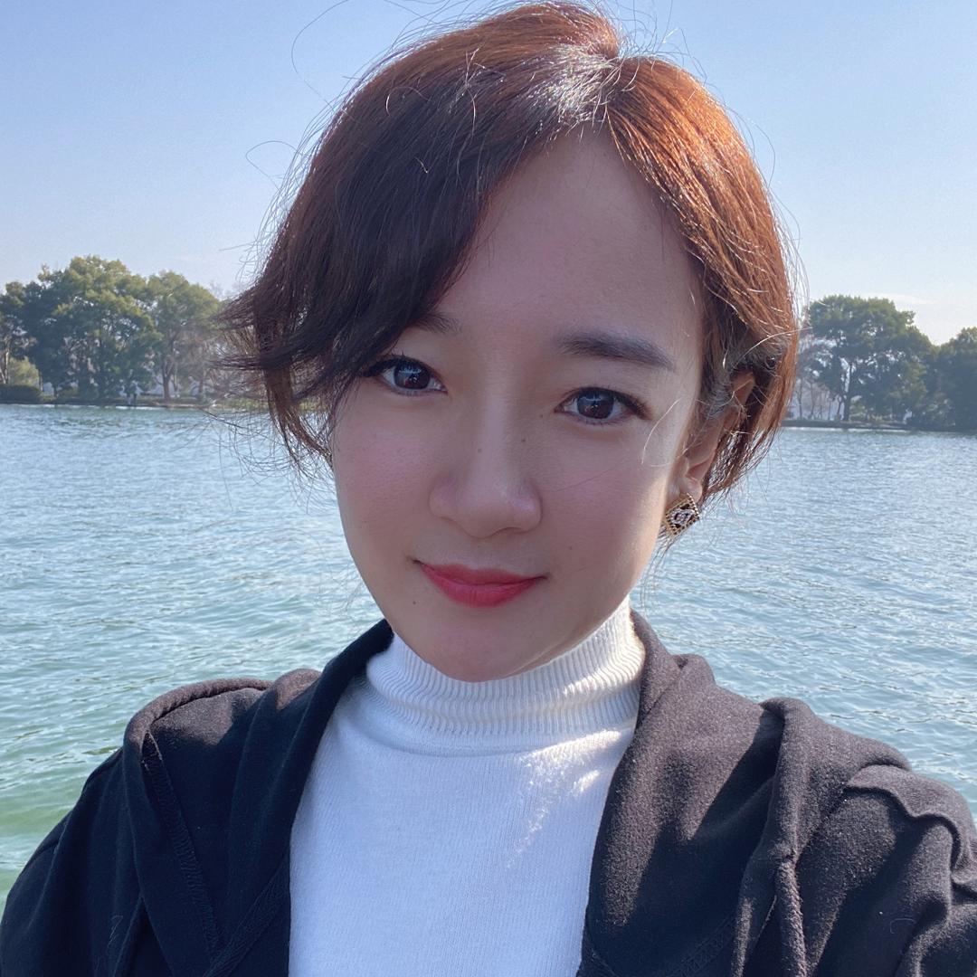 晓静好物分享