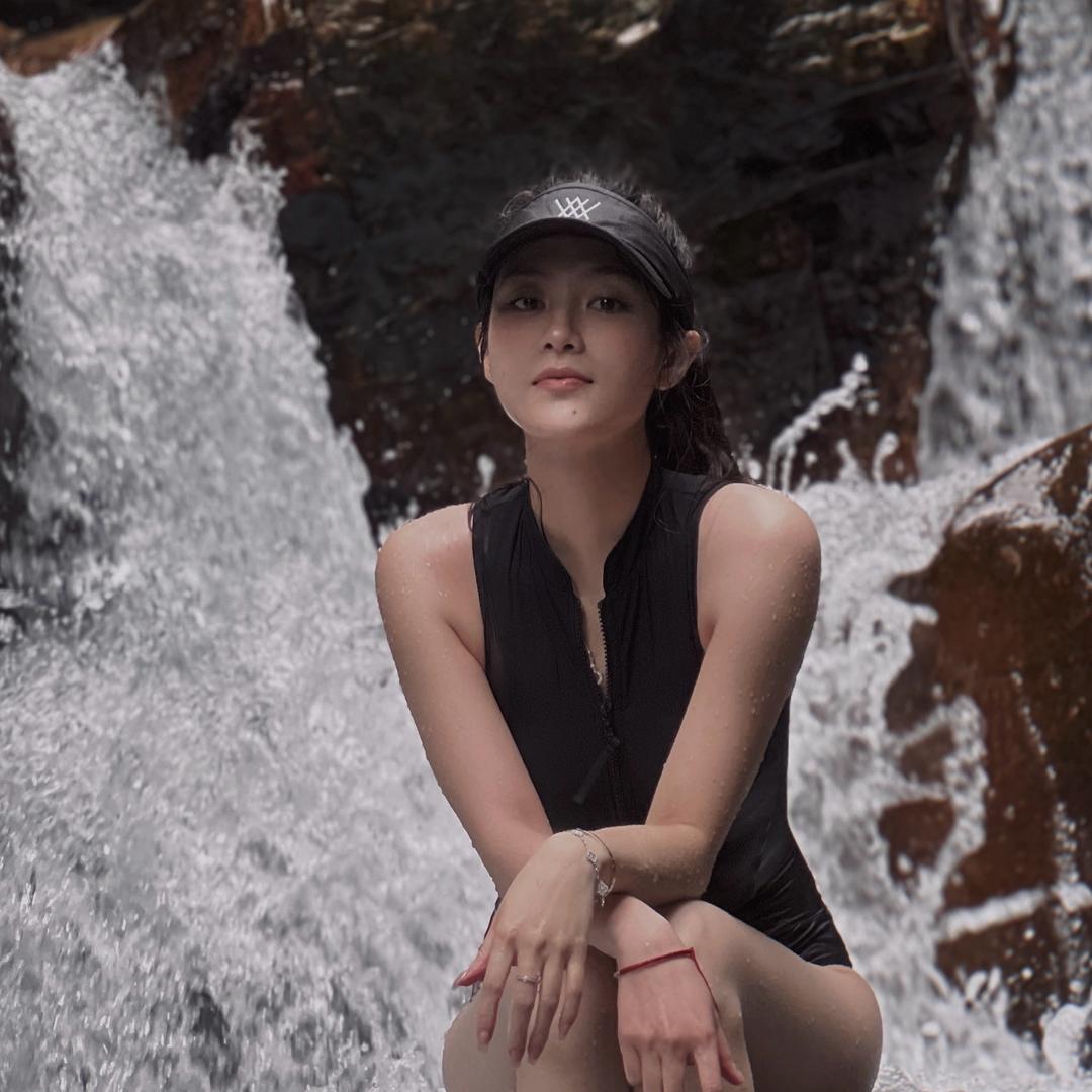 QBER潜贝儿潜水-橙子