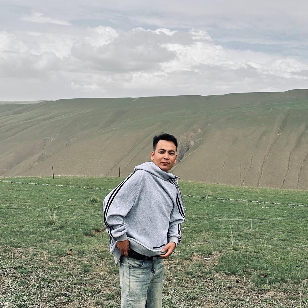 克木🧜🏻‍♂️