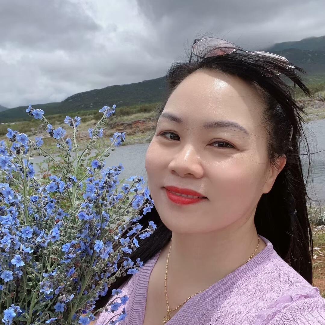 罗城芳姐土特产