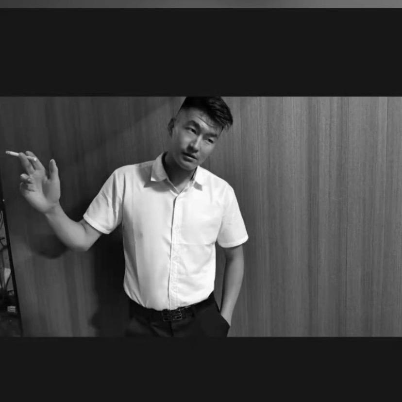 山里娃岳总