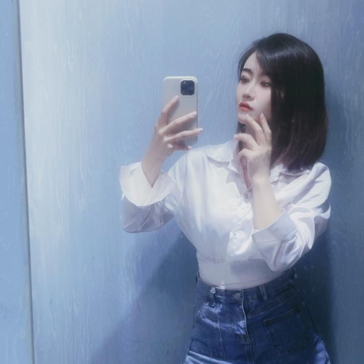 萌妹☀️